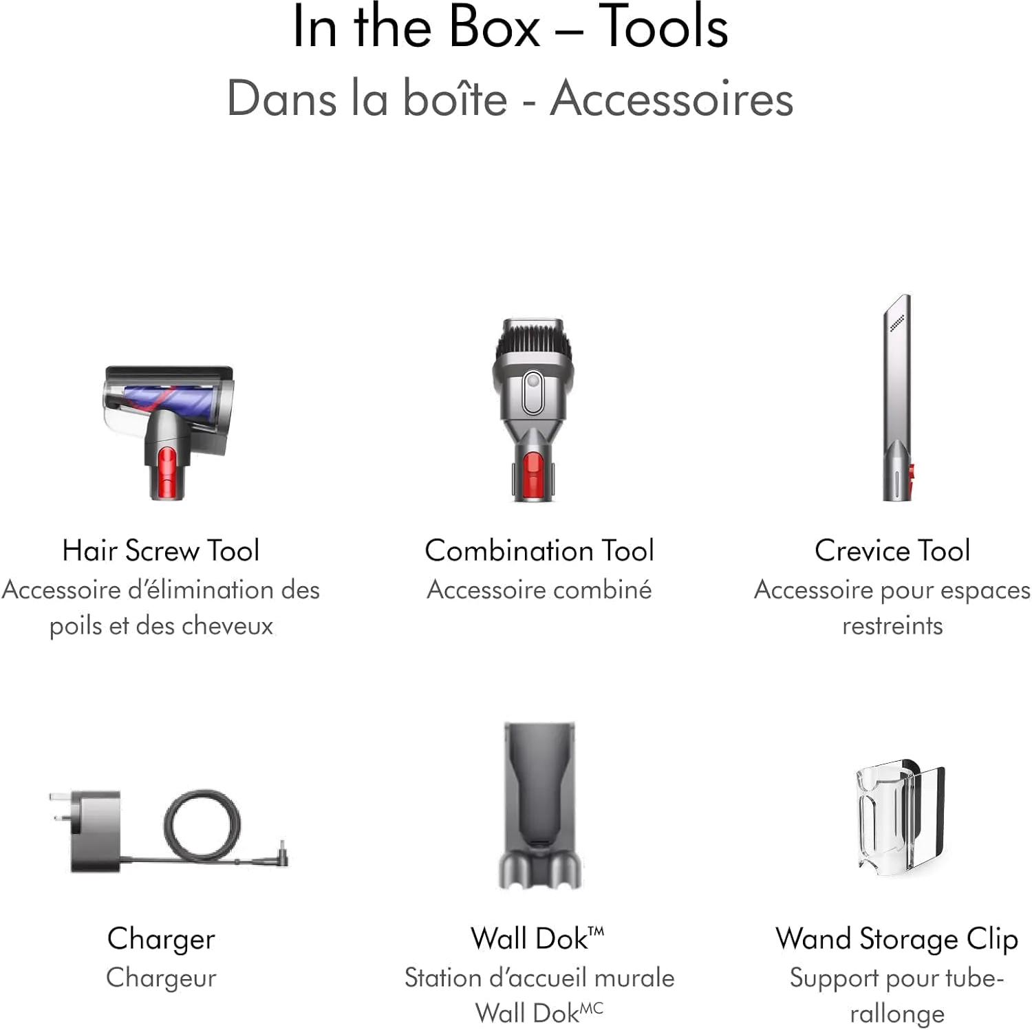 447261-01 Dyson V15 Detect Stick Vacuum-8