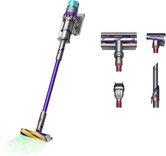 447930-01 Dyson Gen5 Detect Stick Vacuum-1