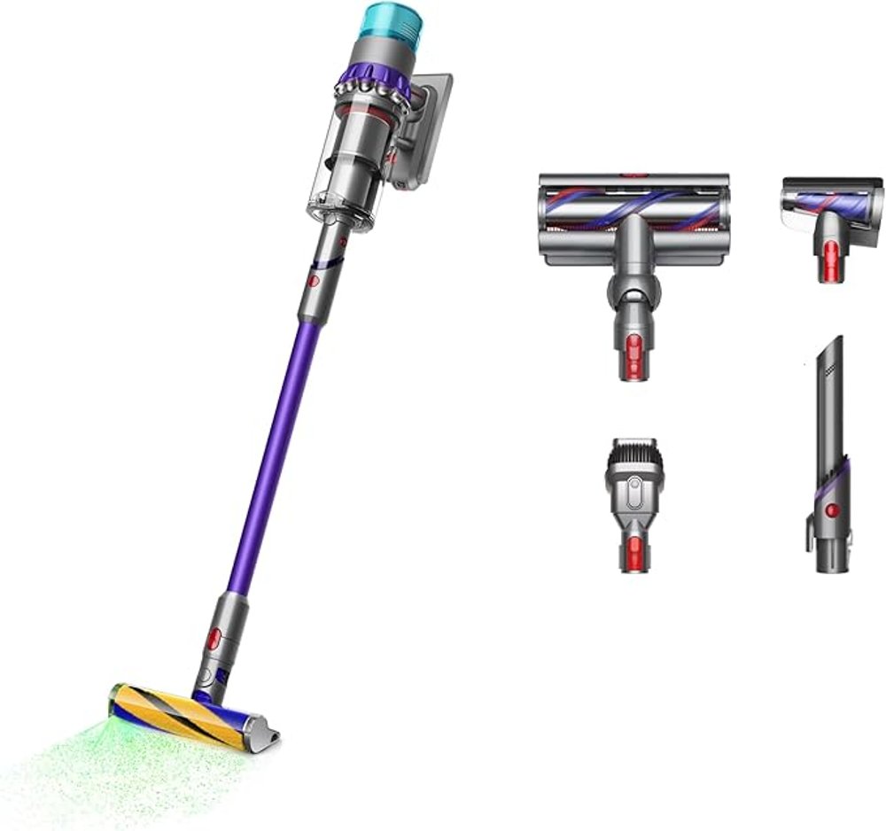 Dyson Gen5 Detect Stick Vacuum