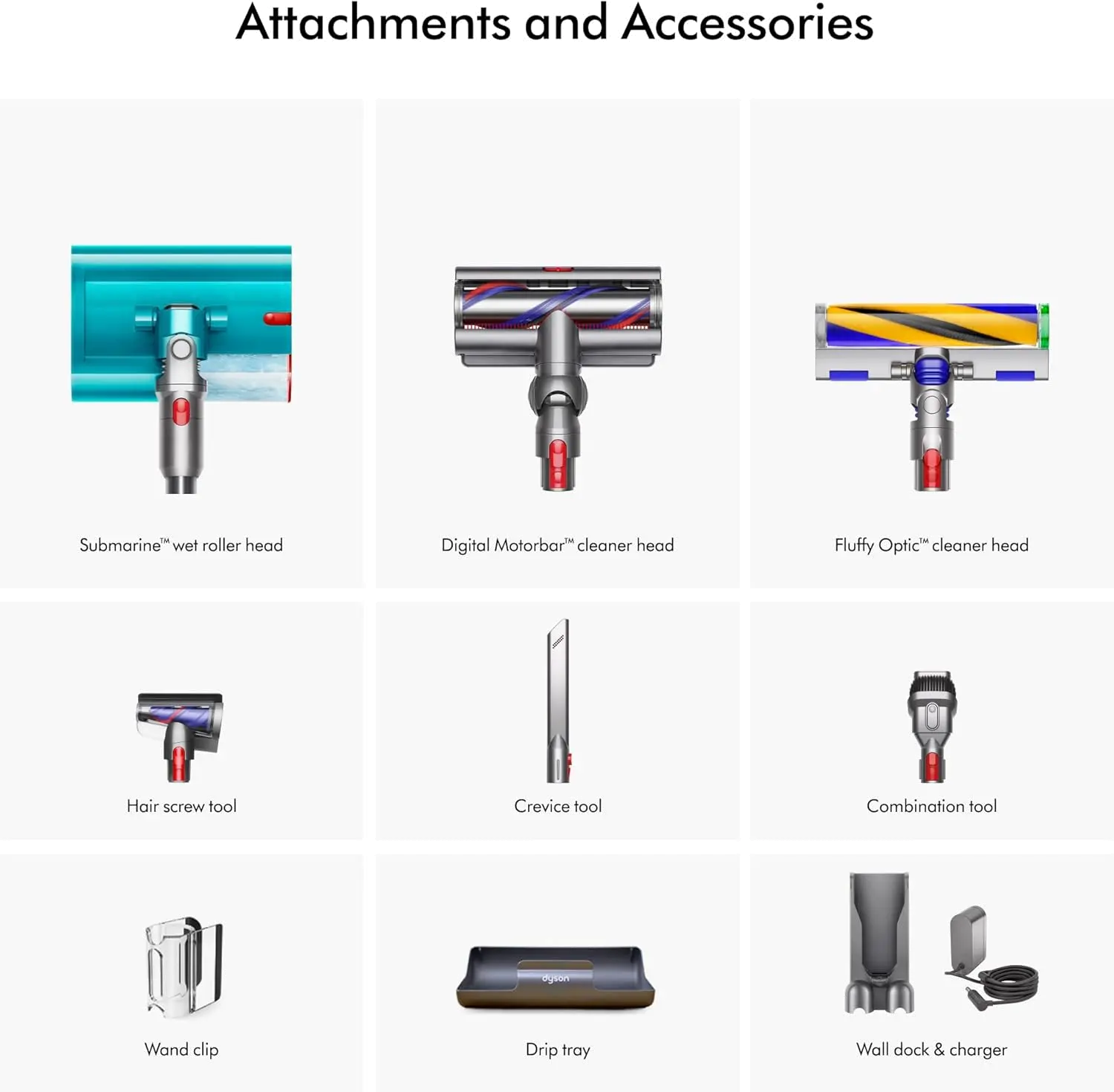 473814-01 Dyson V15s Detect Submarine Stick Vacuum-3