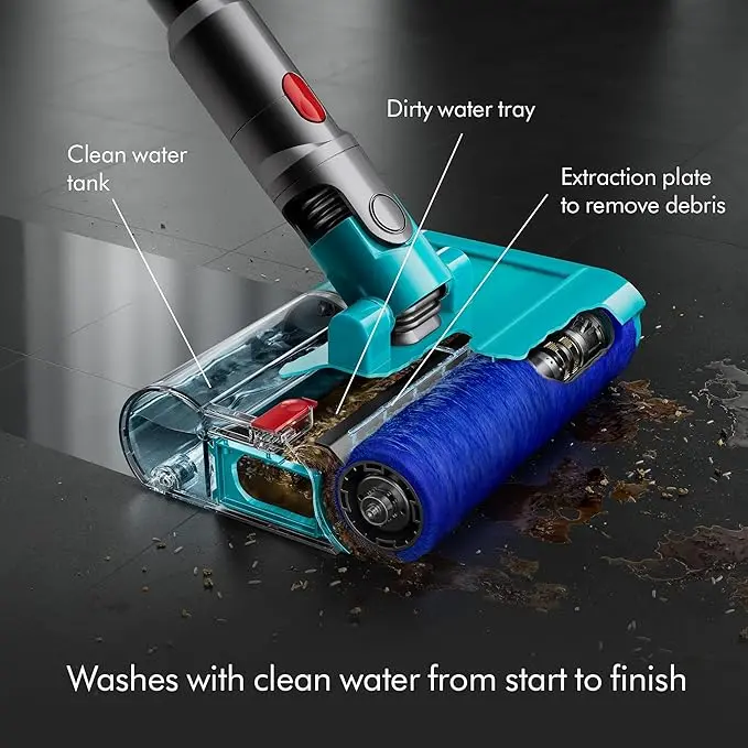 473814-01 Dyson V15s Detect Submarine Stick Vacuum-5