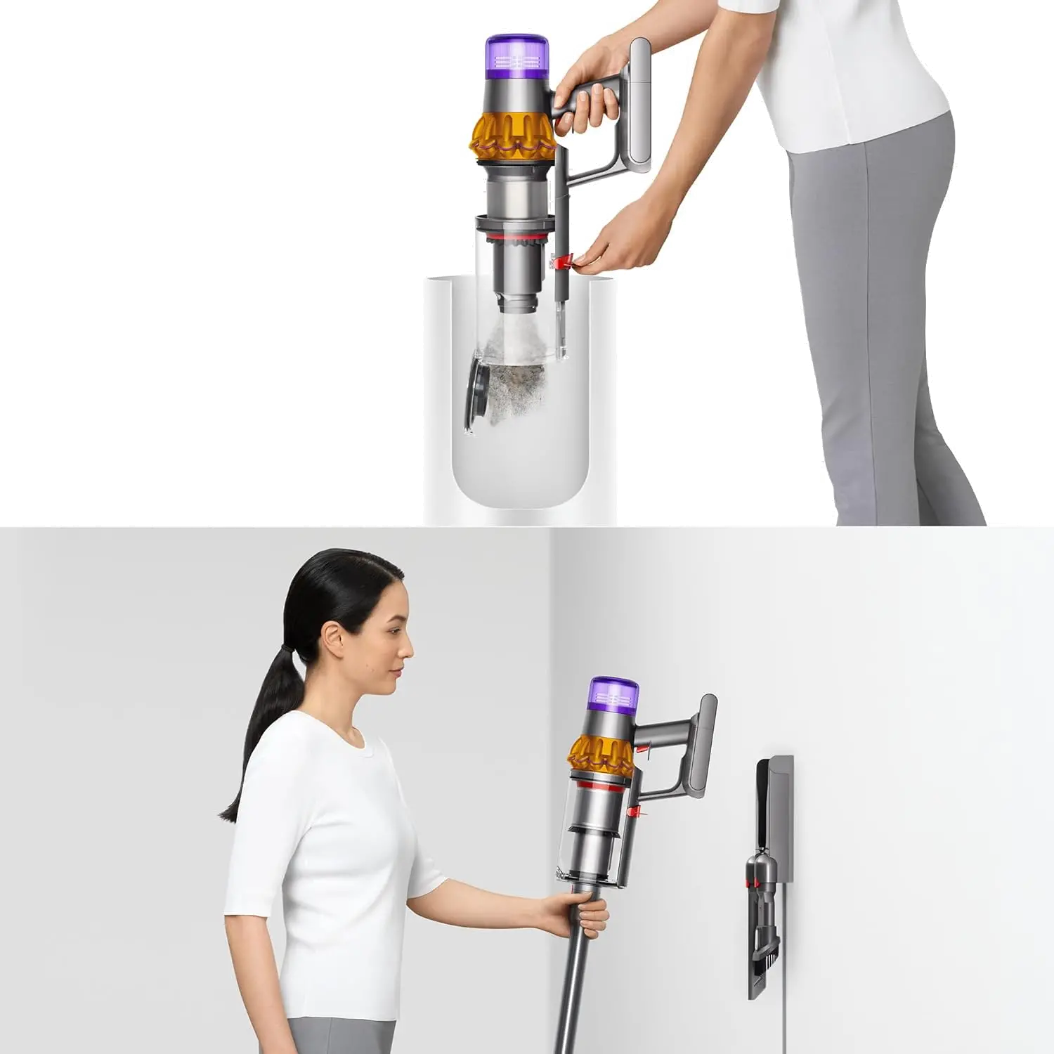 473814-01 Dyson V15s Detect Submarine Stick Vacuum-7