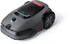 MOVA LiDAX Ultra 2000 Robotic Lawn Mower 0.5 Acre, Dual Mapping, Edge Cutting