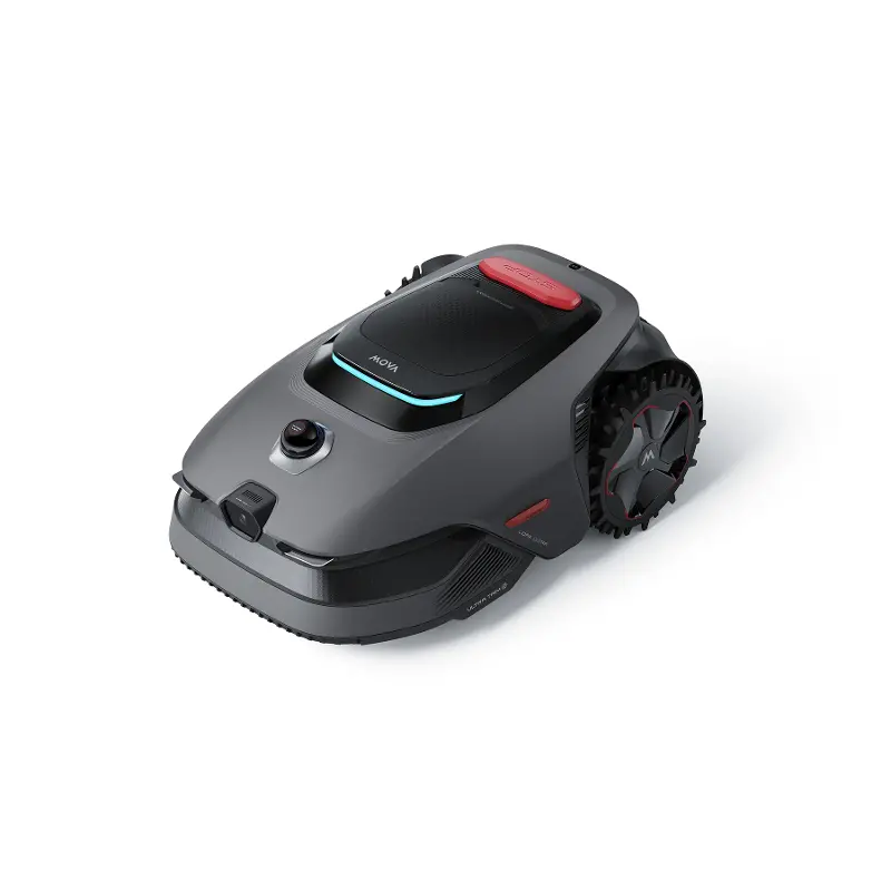 MOVA LiDAX Ultra 2000 Robotic Lawn Mower 0.5 Acre, Dual Mapping, Edge Cutting