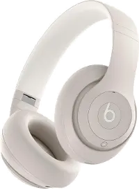 MQTR3LL/A Beats Studio Pro Wireless Noise Cancelling Over-the-Ear Headphones - Sandstone