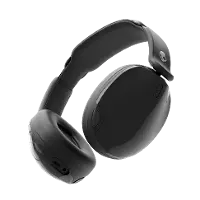 S6HAW-T740 SkullCandy Hesh 540 Active Noise Cancelling Headphones - Black