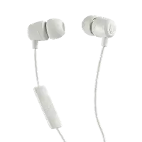 S2JMY-S001 SkullCandy Jib USB-C Wired Earbuds - Bone