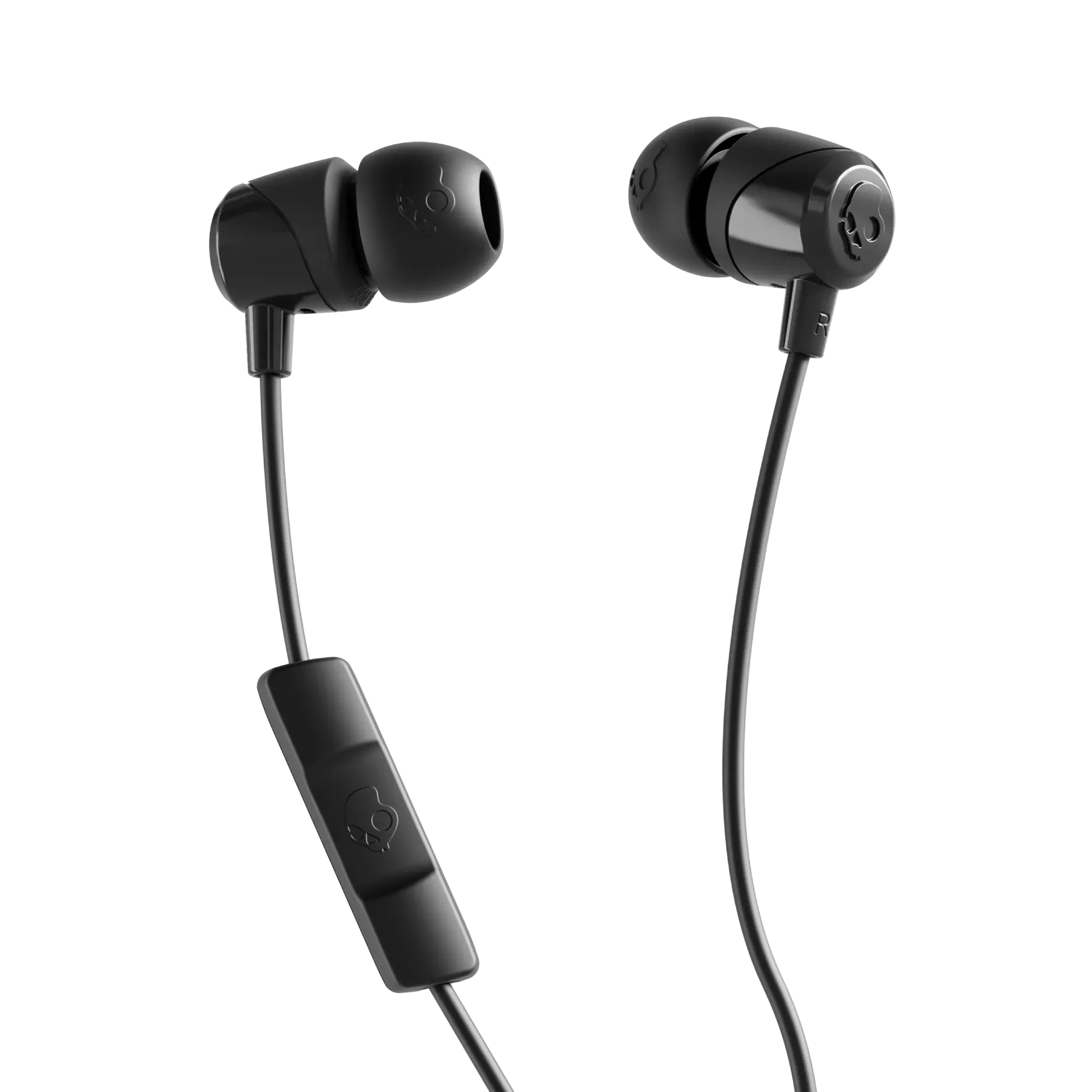 S2JMY-S740 SkullCandy Jib USB-C Wired Earbuds - Black-1