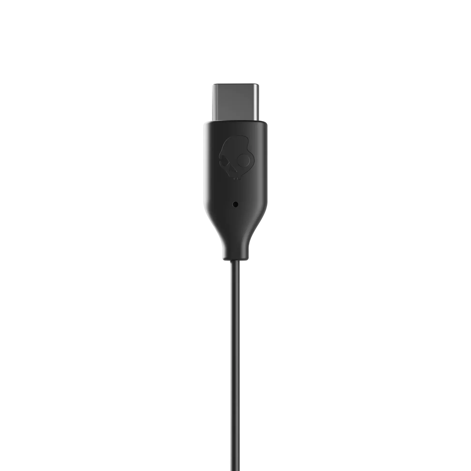 S2JMY-S740 SkullCandy Jib USB-C Wired Earbuds - Black-3