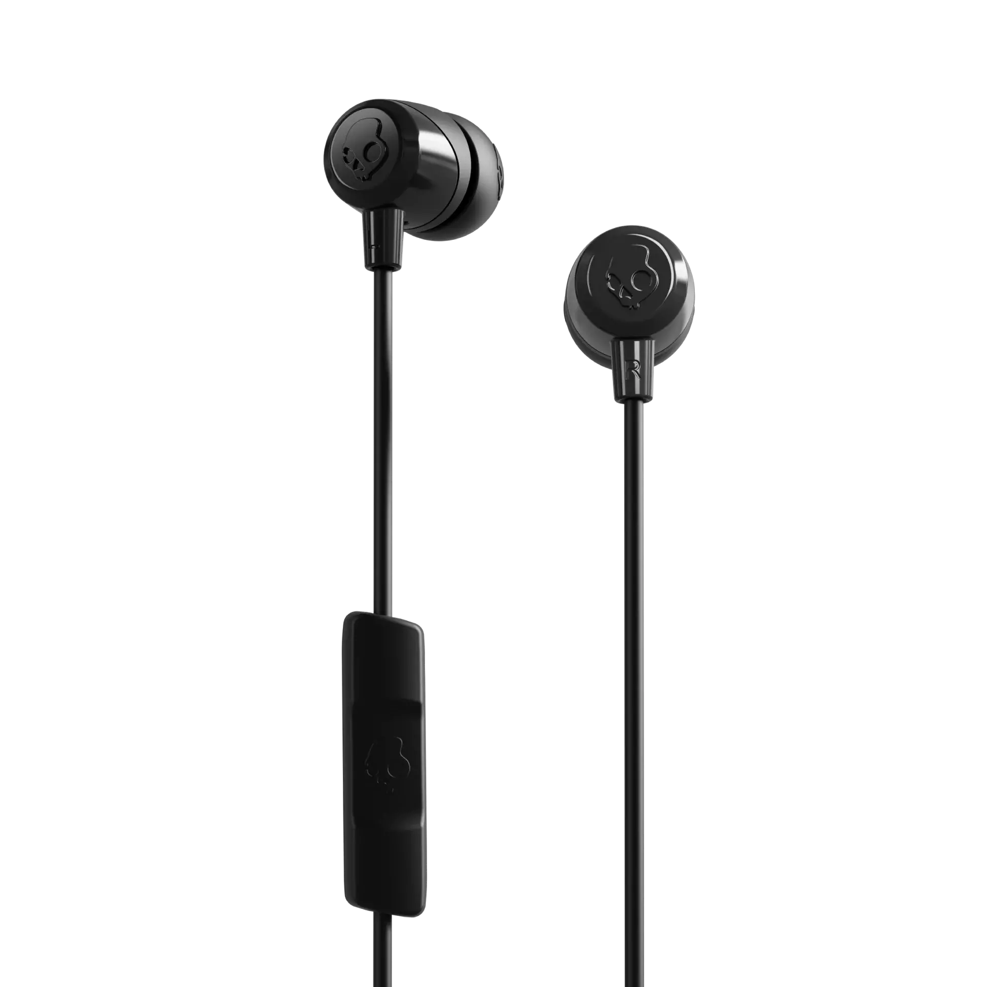 S2JMY-S740 SkullCandy Jib USB-C Wired Earbuds - Black-4