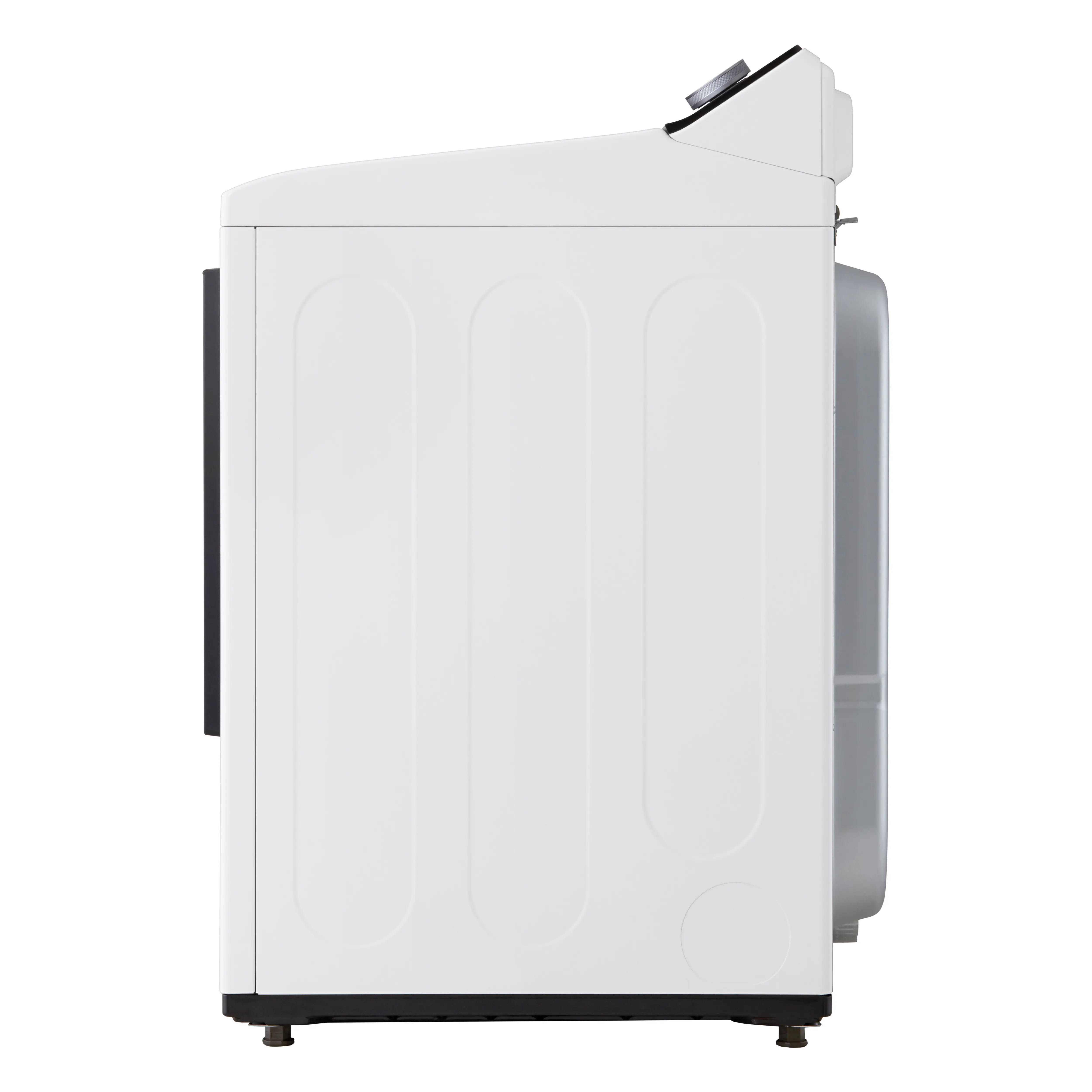 DLEX8600WE LG 7.3 Cu Ft Electric Smart Dryer - White-18