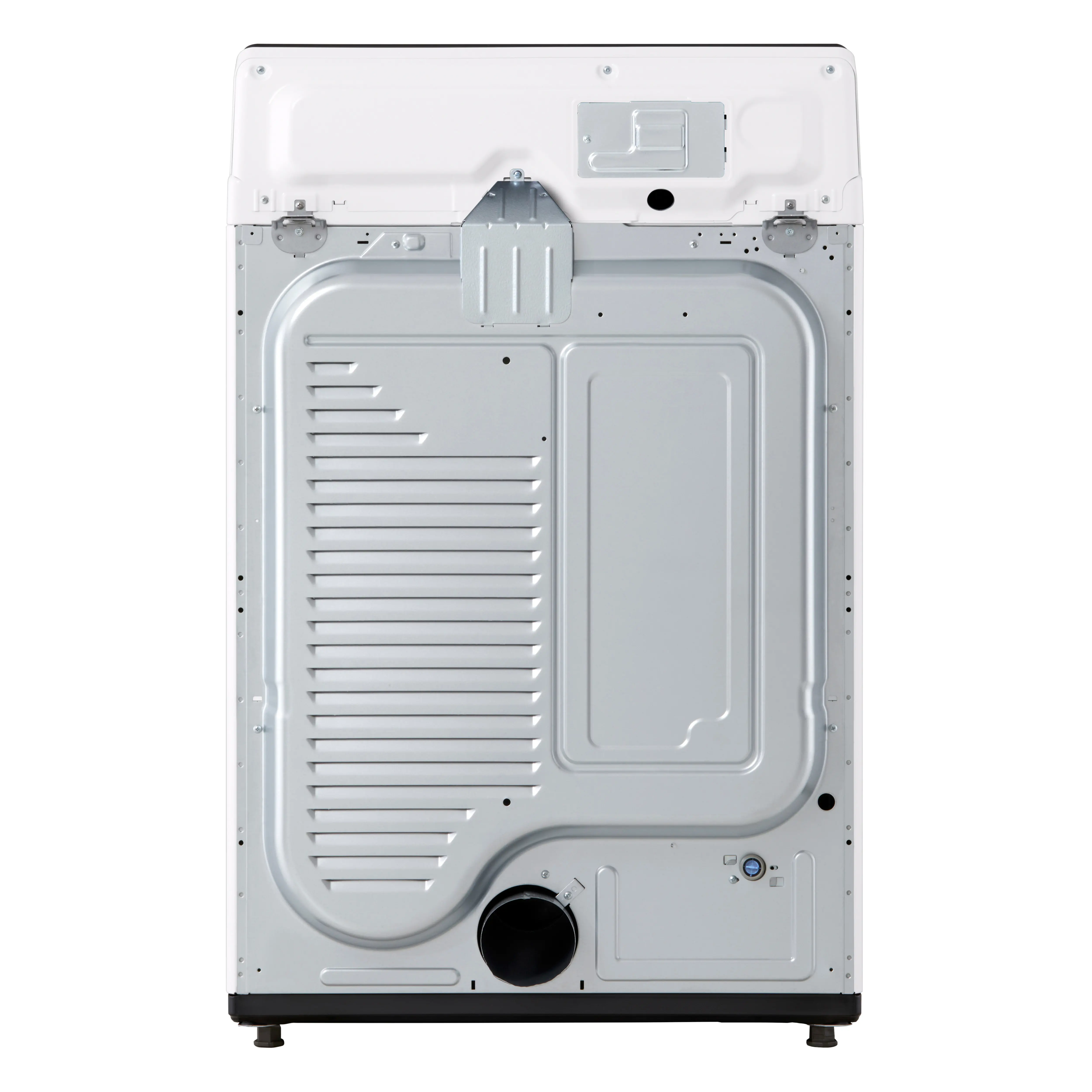 DLEX8600WE LG 7.3 Cu Ft Electric Smart Dryer - White-19