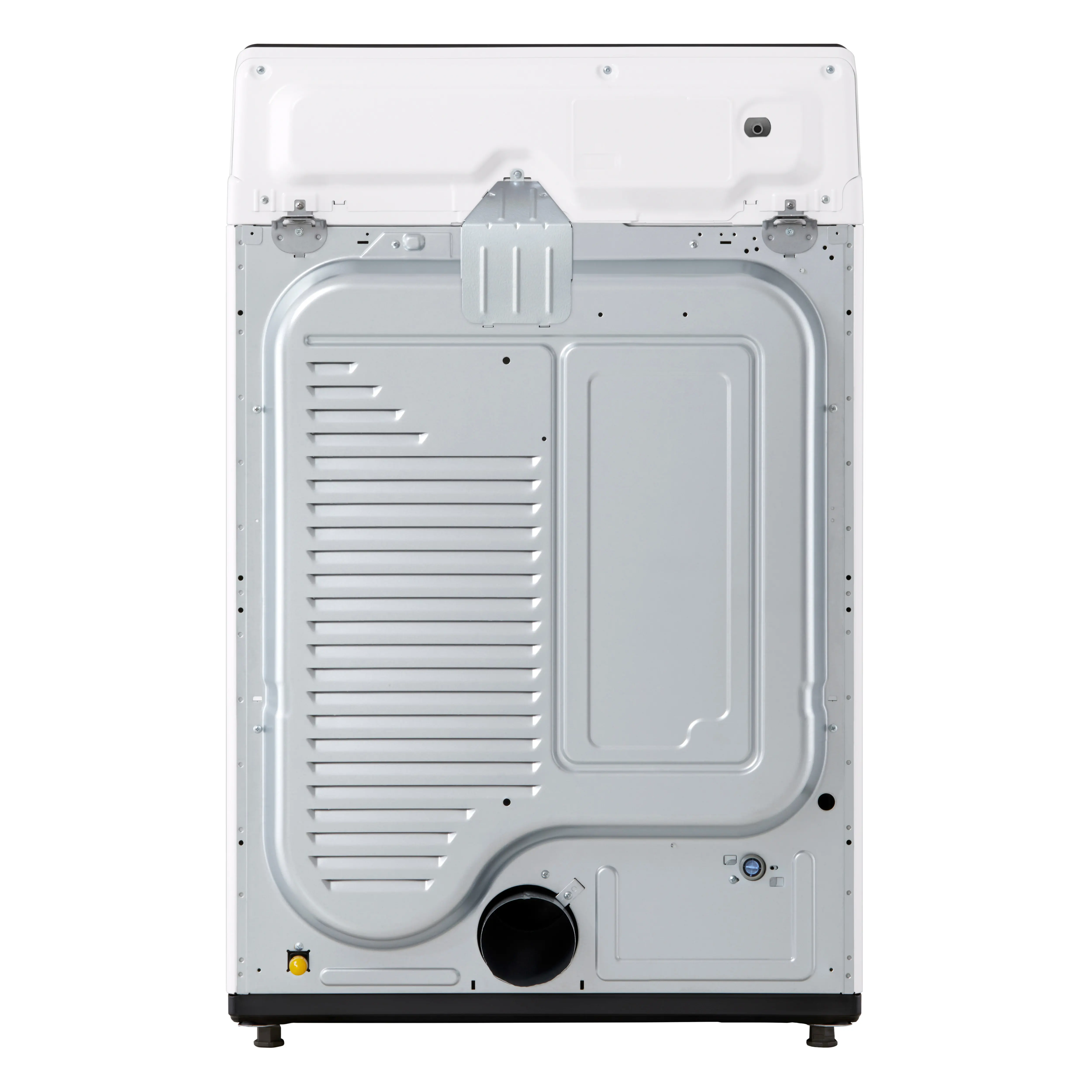 DLGX8601WE LG 7.3 Cu Ft Gas Dryer - Alpine White-14