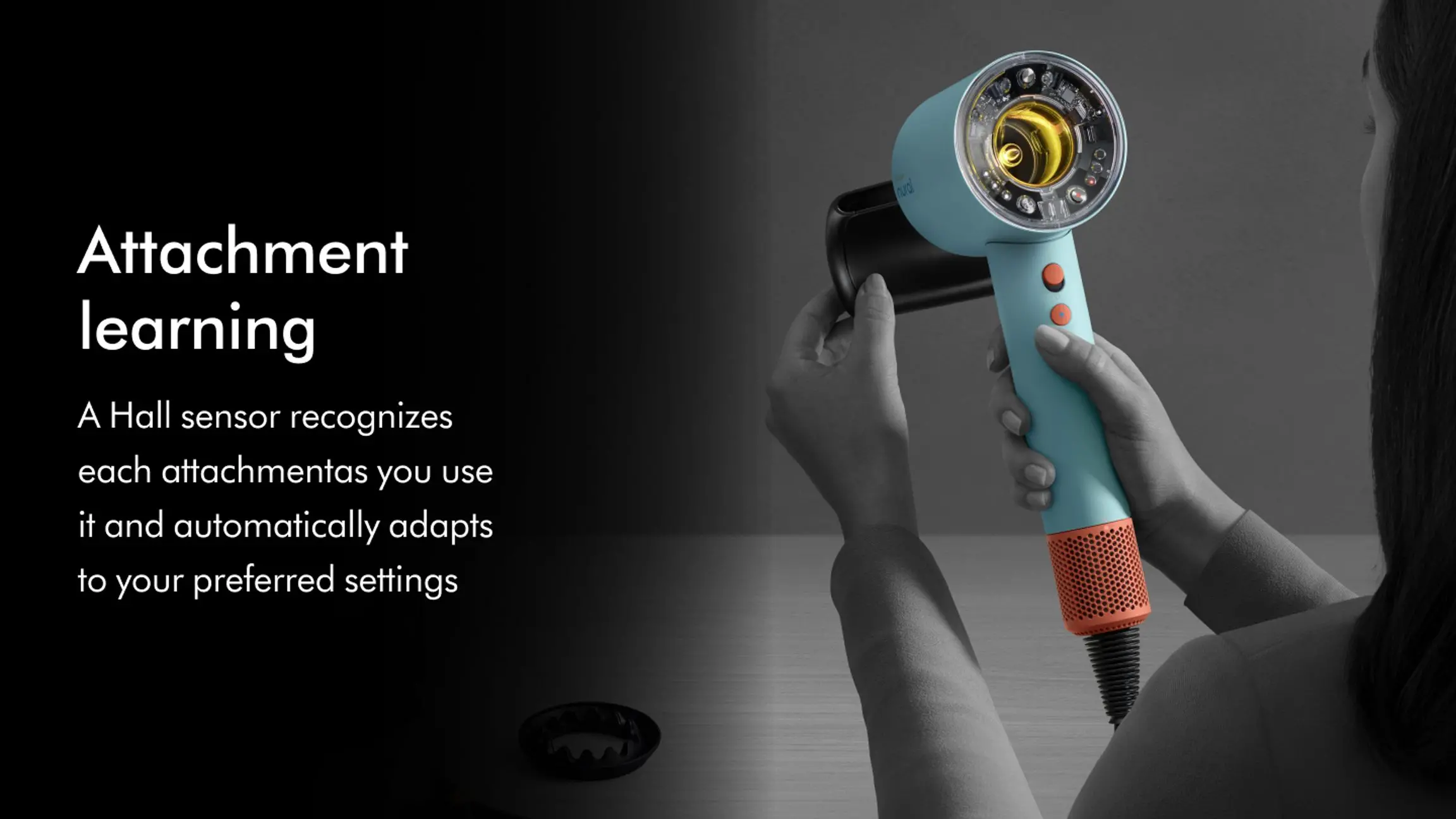 561776-01 Dyson Supersonic Nural Hair Dryer-6