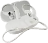 S4PFW-T001 Skullcandy Push 540 Open-Ear True Wireless Earbuds - Bone