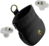 S4EOW-T022 Skullcandy Push 720 Open-Ear True Wireless Earbuds - Bone