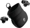 S4OEW-T034 Skullcandy Push 720 Open-Ear True Wireless Earbuds - Black