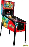 500-55AH Stern Pinball Pokémon Premium Pinball Machine
