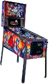 500-55AA Stern Pinball Transformers: More Than Meets the Eye Pro Edition
