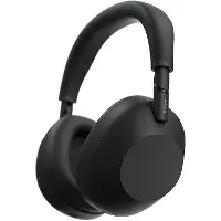 WH1000XM6/B Sony WH-1000XM6 Noise-Canceling Wireless Over-Ear Headphones - Black