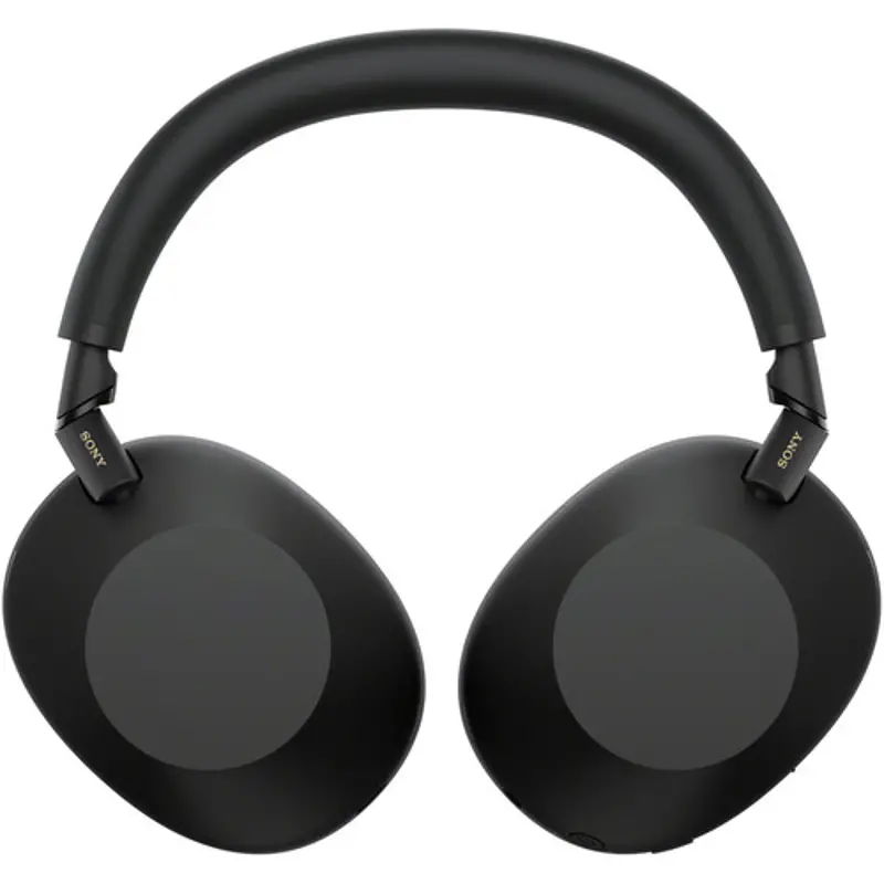 Sony WH-1000XM6 Noise-Canceling Wireless Over-Ear Headphones