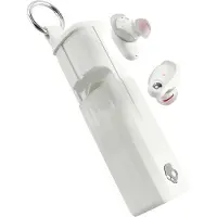 S2MTW-T001 Skullcandy Method 360 ANC True Wireless Noise-Canceling Earbuds - Bone