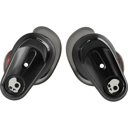 S2MTW-T740 Skullcandy Method 360 ANC True Wireless Noise-Canceling Earbuds - Black-4