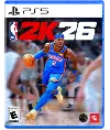 NBA 2K26 - PlayStation 5
