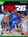 TATI69363XBX NBA 2K26 - Xbox Series X