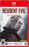 CAPC44004SWT Resident Evil Requiem - Nintendo Switch 2