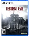 CAPC58015PS5 Resident Evil Requiem - PS5