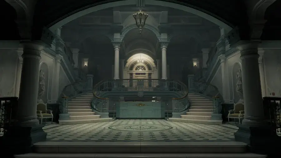 CAPC58015PS5 Resident Evil Requiem - PS5-4
