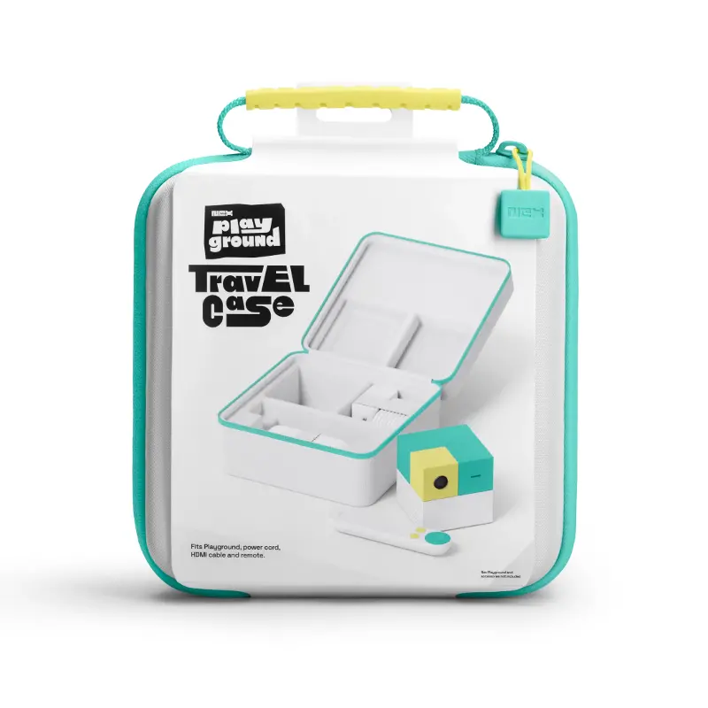 Nex Playground Travel Case