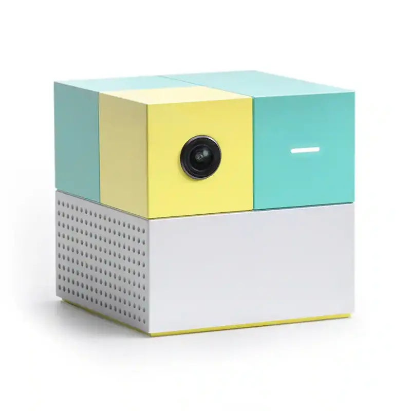Nex Playground - The Active Play System