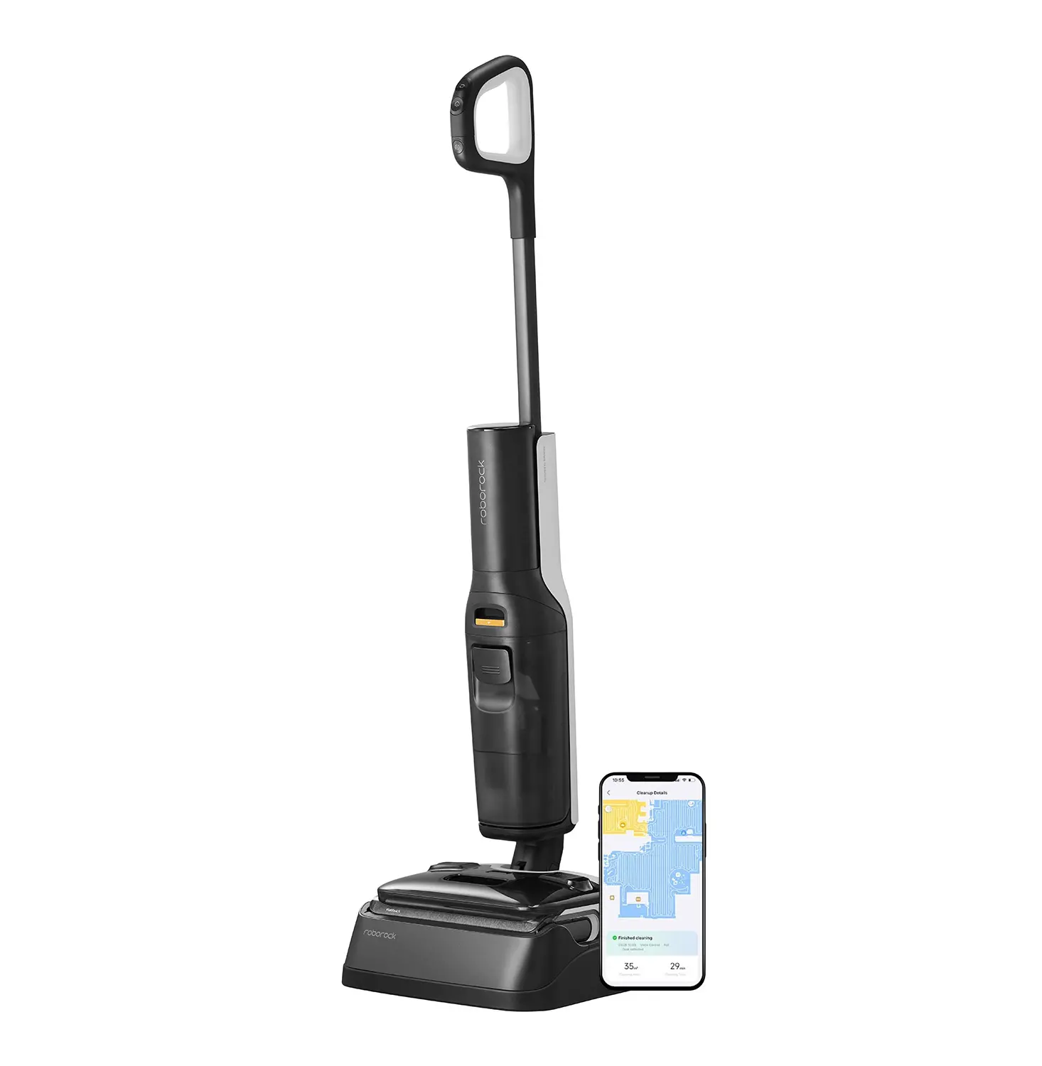 F25 ACE Roborock F25 Ace Wet/Dry Vacuum-1