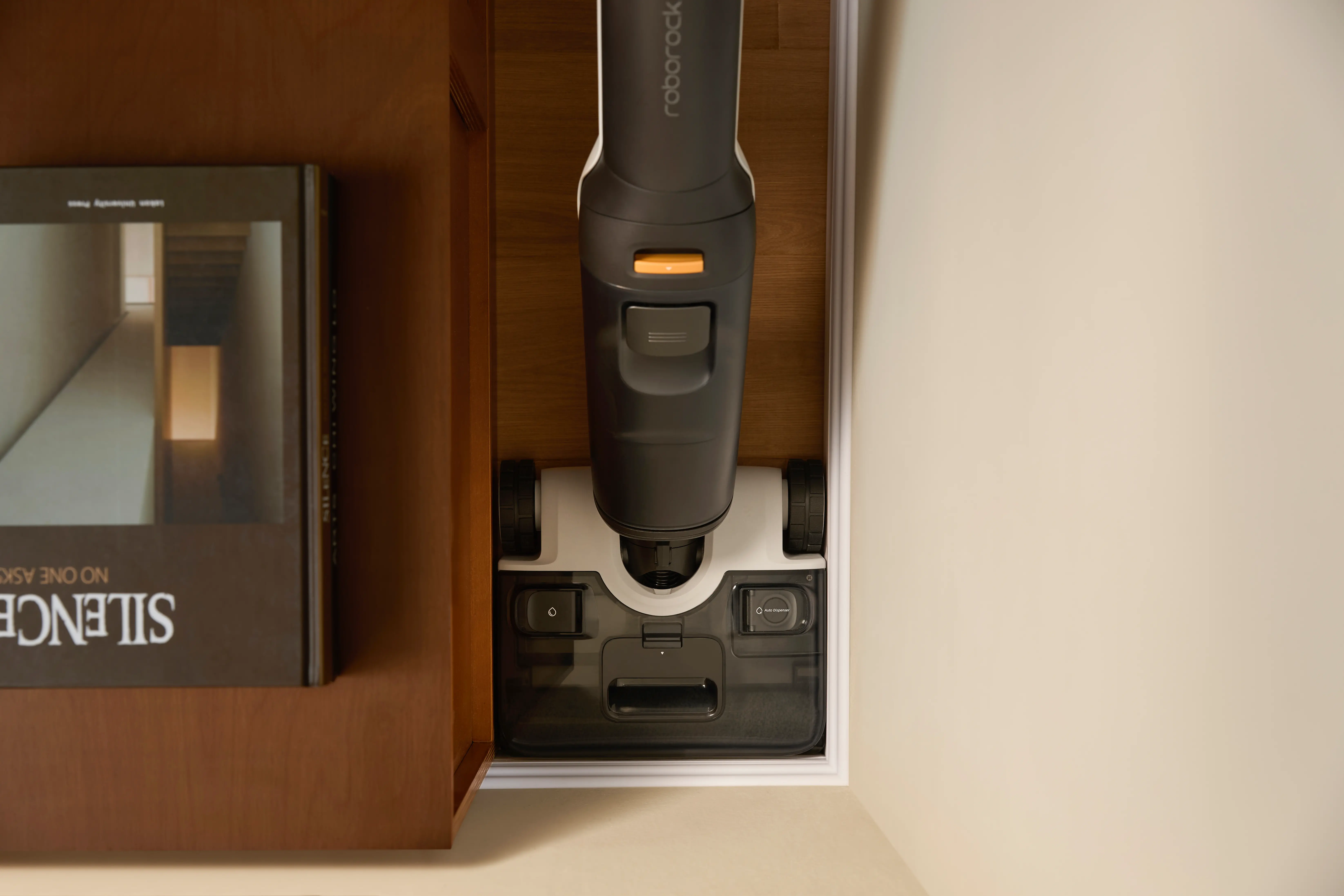 F25 ACE Roborock F25 Ace Wet/Dry Vacuum-11