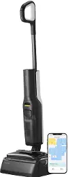 F25 ACE Roborock F25 Ace Wet/Dry Vacuum