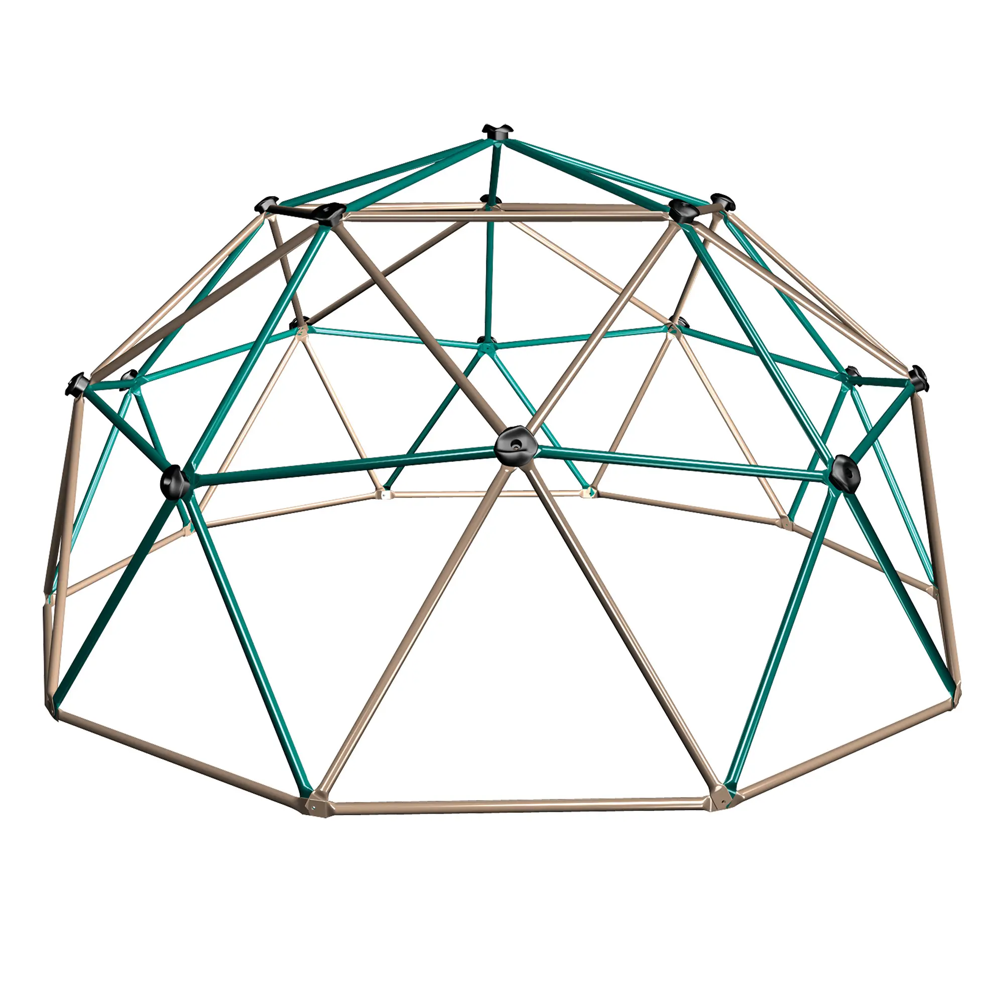 90136 Lifetime Green Climbing Dome-1