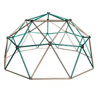 90136 Lifetime Green Climbing Dome