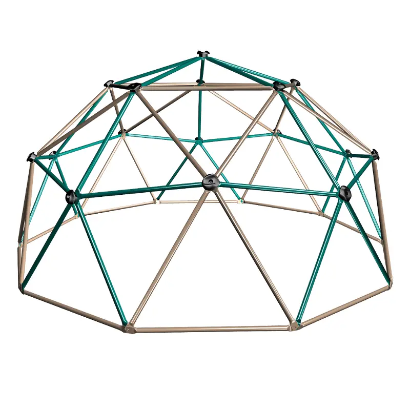 Lifetime Green Climbing Dome