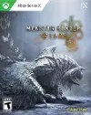 CAPC57025XBX Monster Hunter Wilds SteelBook Edition- Xbox Series X