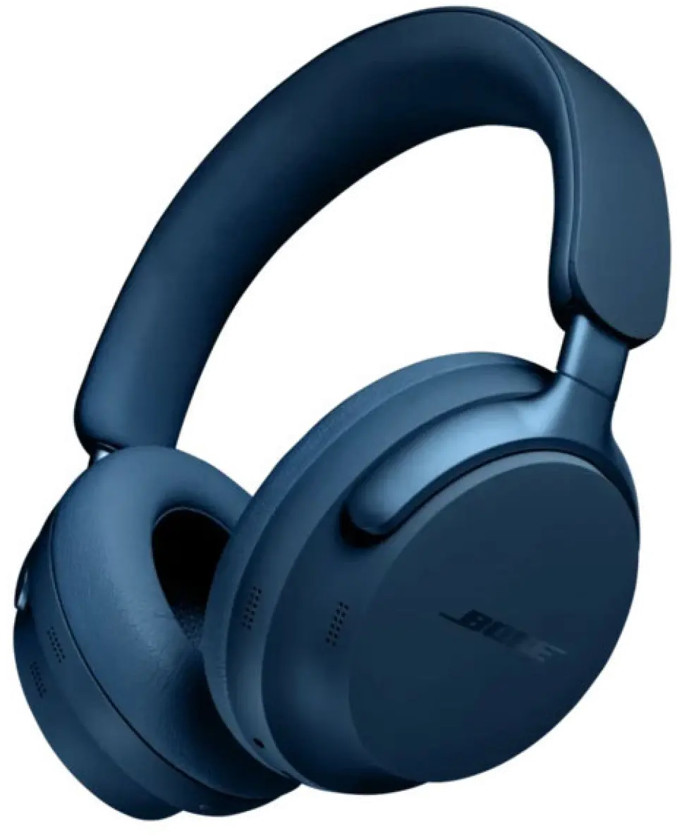 【美品】BOSE QuietComfort Headphones 現行モデル Bose QuietComfort Ultra Bluetooth Wireless Noise Cancelling