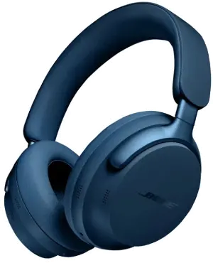 Bose QuietComfort Wireless Noise Cancelling Headphones