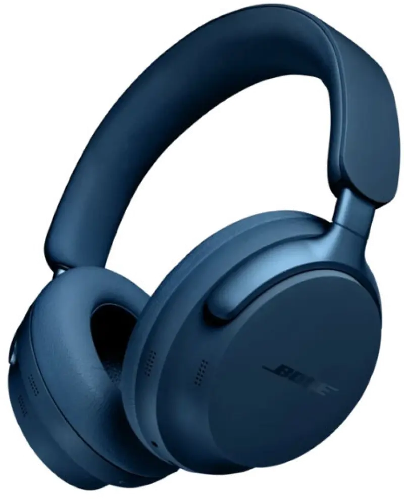 Bose QuietComfort Ultra Wireless Noise Cancelling Headphones