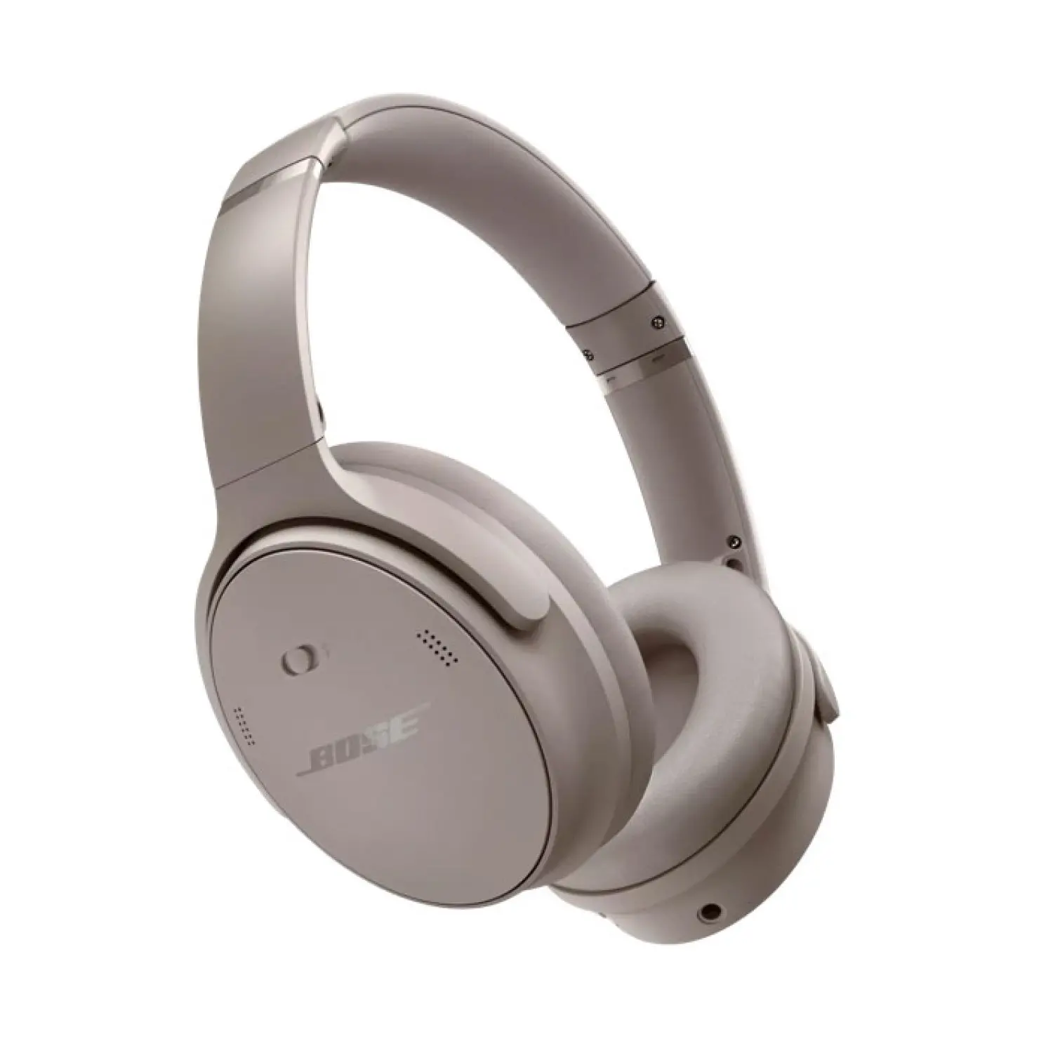 884367-1100 Bose QuietComfort Wireless Noise Cancelling Headphones - Sandstone-2