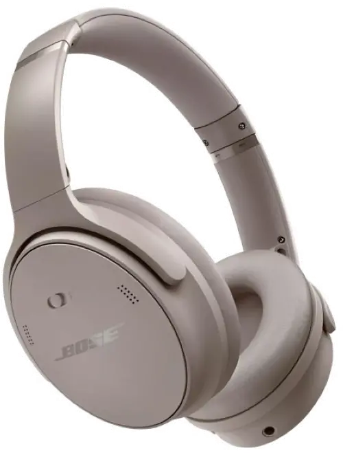 Bose QuietComfort SC（美品・購入後2ヶ月） Bose QuietComfort SC Over-Ear Headphones Black - Open Box