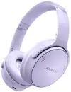 884367-1200 Bose QuietComfort Wireless Noise Cancelling Headphones - Chilled Lilac