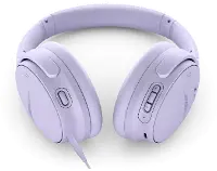 Bose QuietComfort Wireless Noise Cancelling Headphones - Chilled