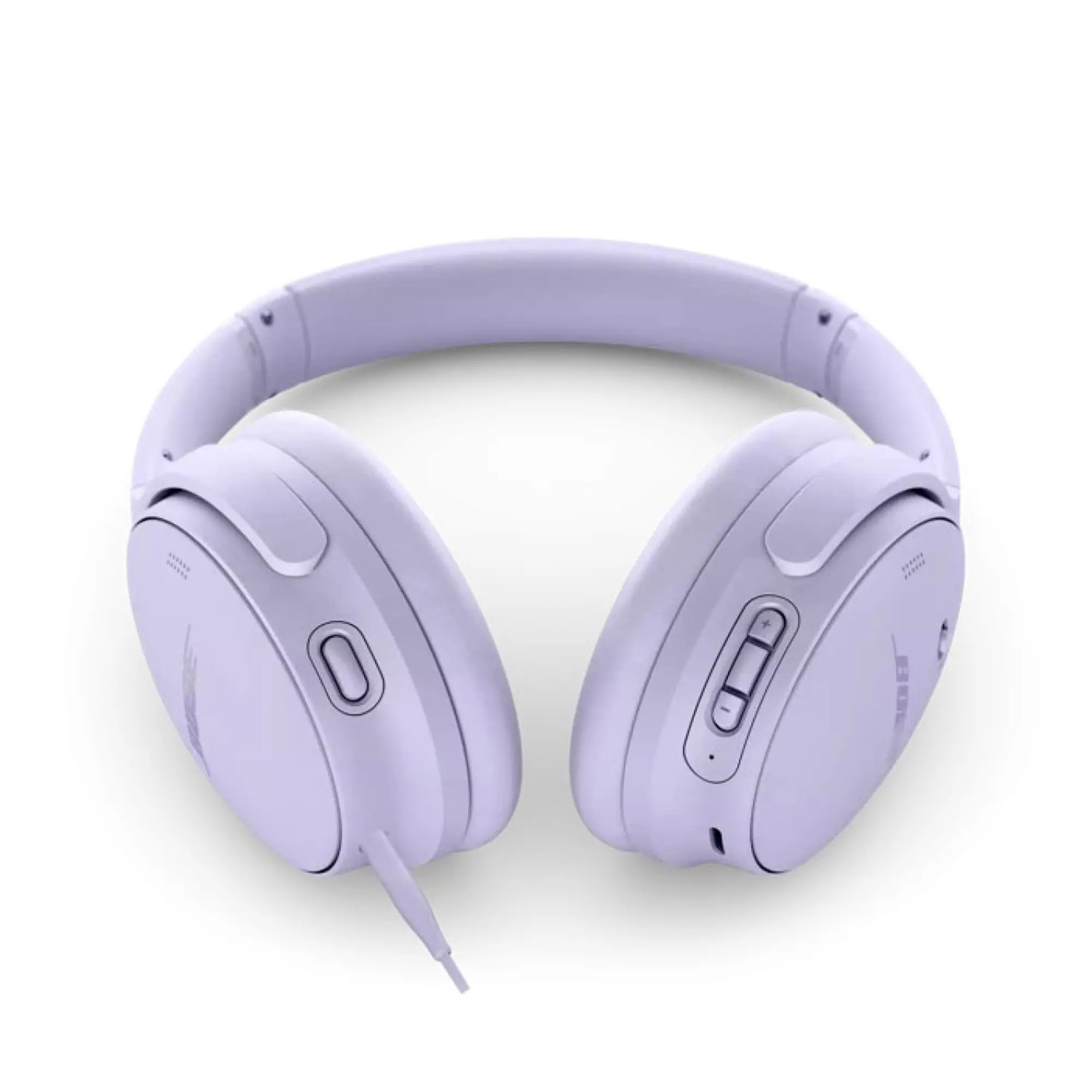 Bose QuietComfort Wireless Noise Cancelling Headphones - Chilled