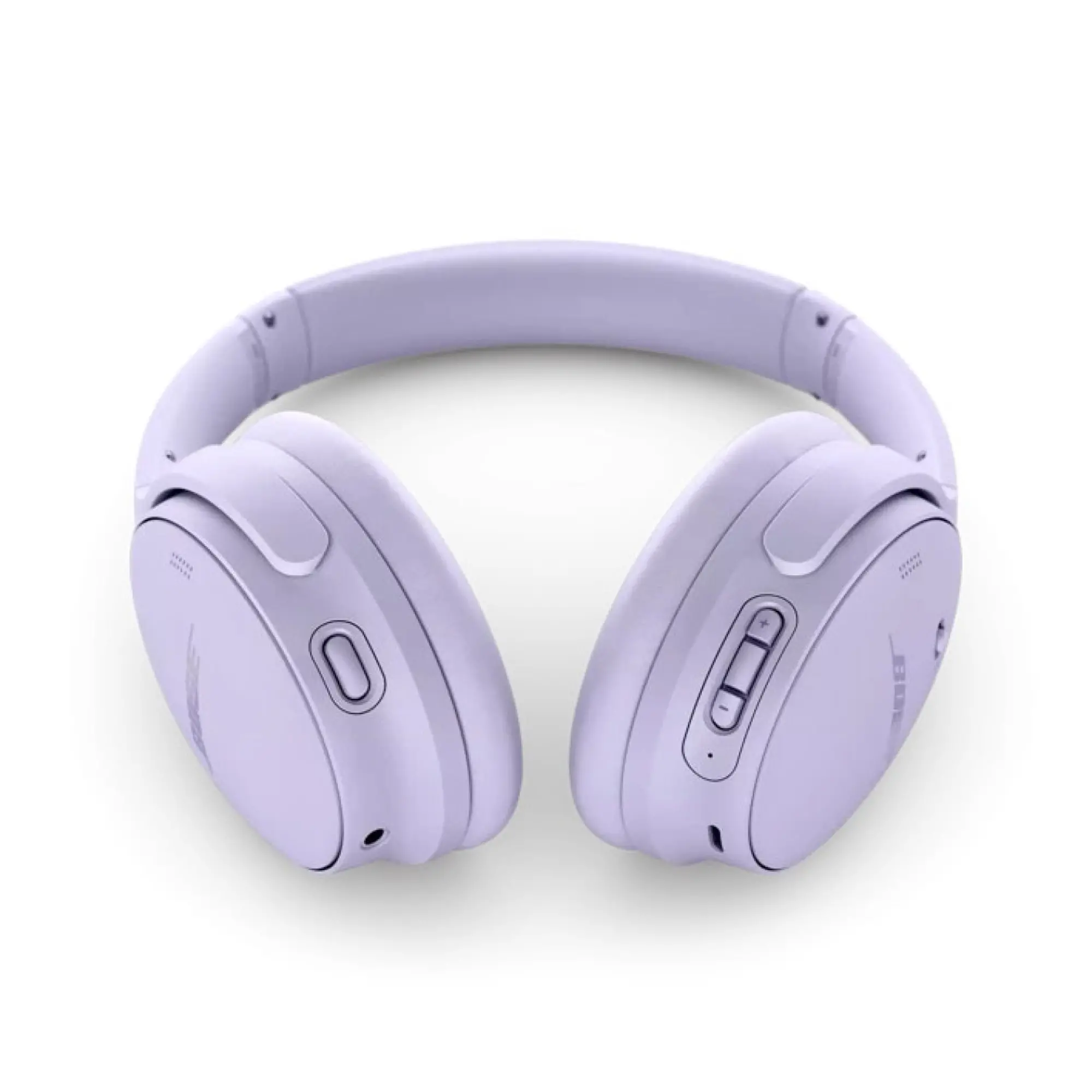 Bose QuietComfort Wireless Noise Cancelling Headphones - Chilled